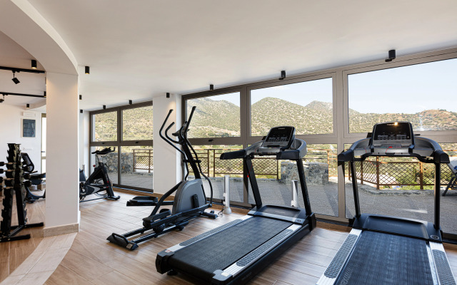 Filion Suites Resort & Spa