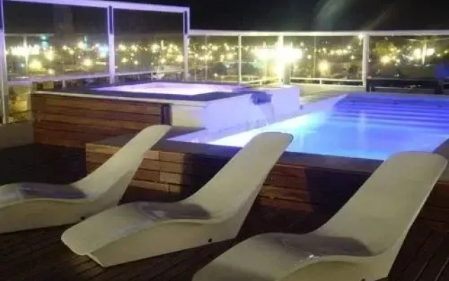 Hotel Jesús María