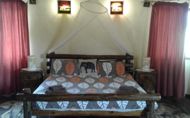 Das Landhaus Guest Lodge