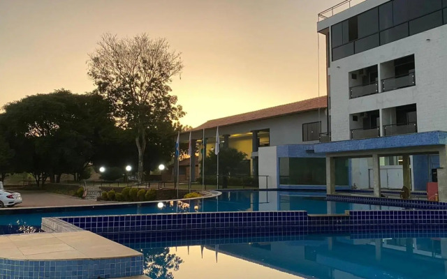 Toddes Exclusive Resort