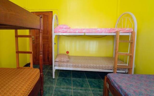 Joval Homestay