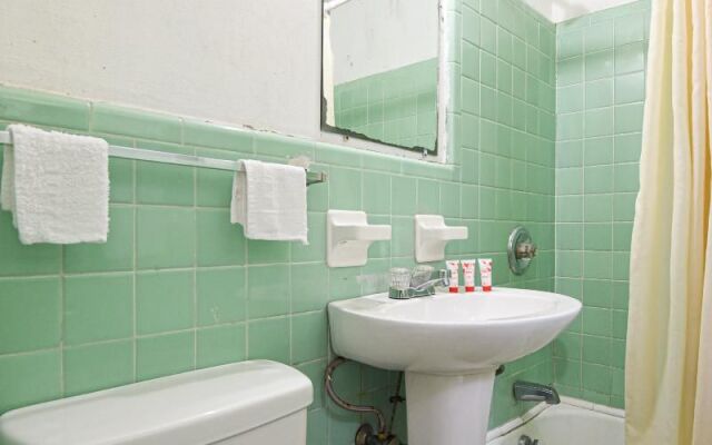 Hotel Valdosta GA N Ashley St