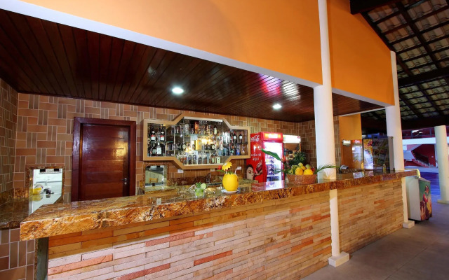 Aquaville Apart Hotel