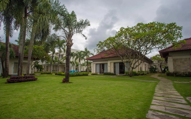 Bali Breezz Hotel