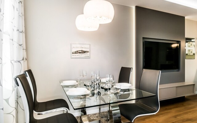 Tatrytop Apartamenty Granitica