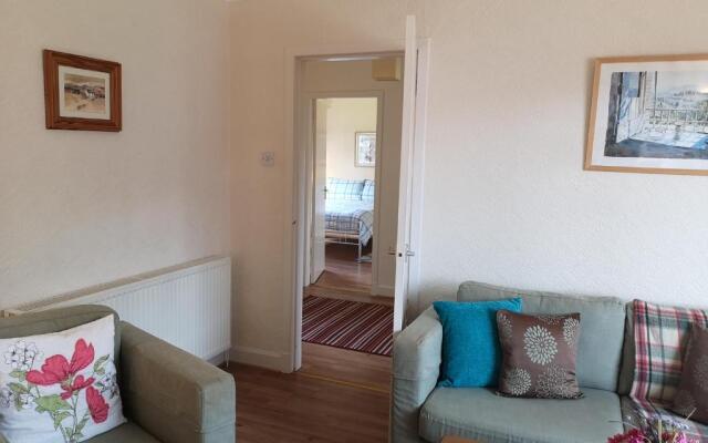 Newholme Self-catering Bungalow