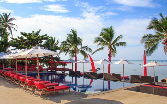 Beach Republic, Koh Samui