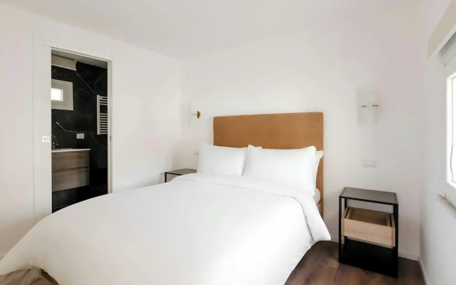 Sonder by Marriott Bonvoy Piazza Venezia Apartments