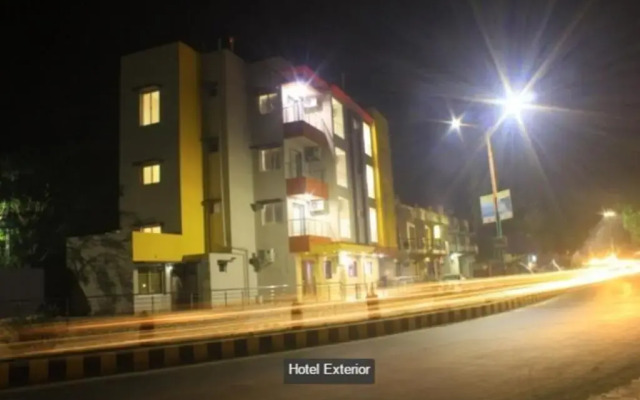Hotel Panchmurti