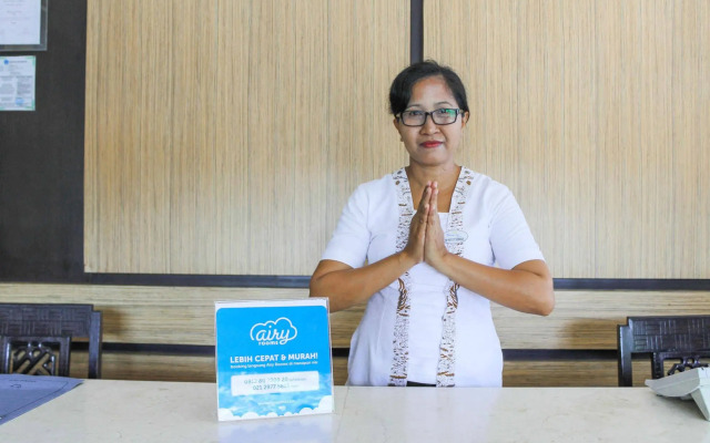 Airy Kuta Kubu Anyar Bakung Sari Bali