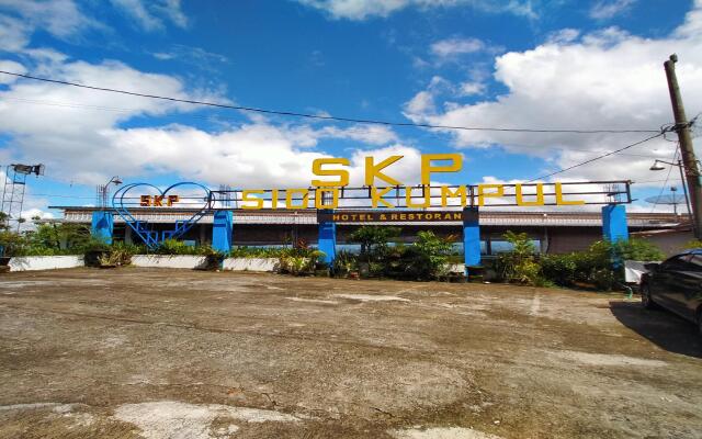 Skp Sido Kumpul Bukit Bintang