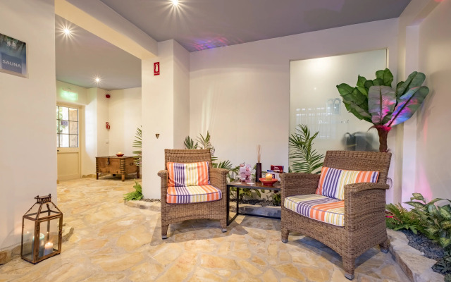 Charming Residence & Guest House Dom Manuel I (Adults only)