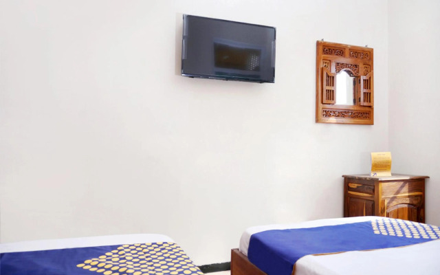 SPOT ON 2629 Duta Karimun