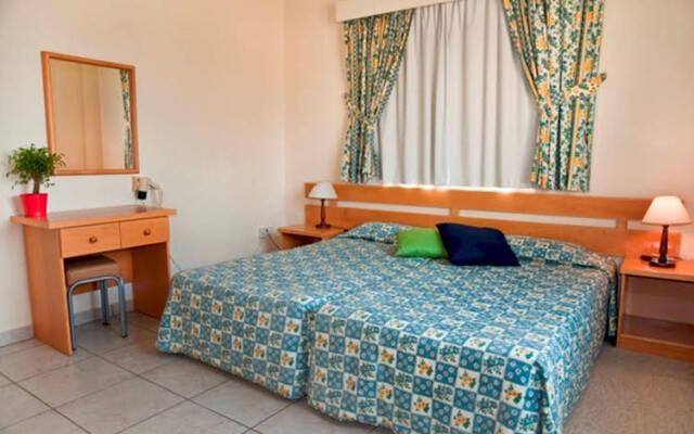 Villa Anthia