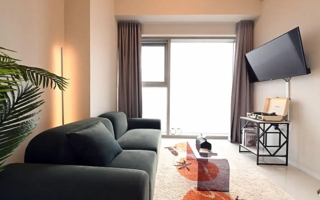 JW International Hotel