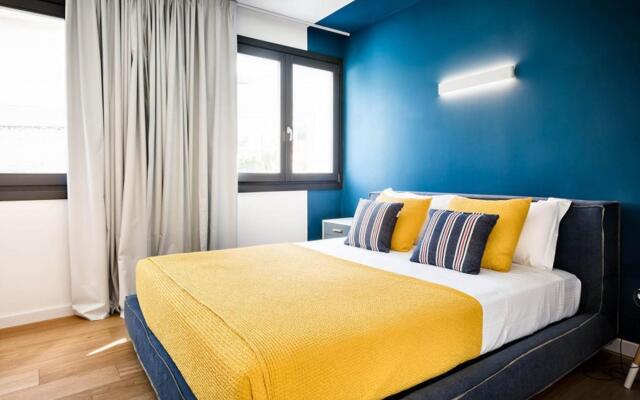 Teku Boutique Hotel