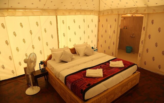 Sangram Desert Camp