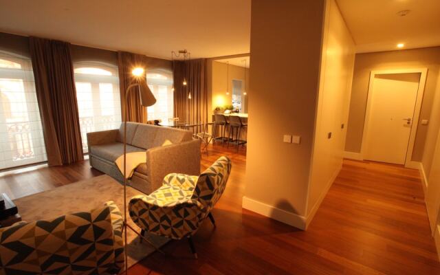 New Oporto Apartments - Cardosas