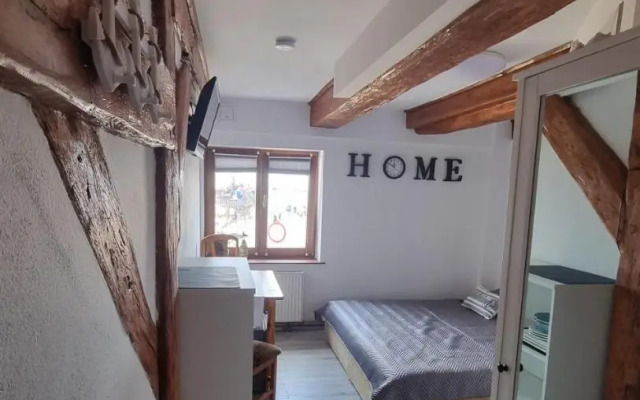 Syrenka Apartamenty