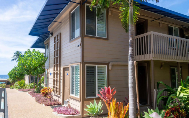 Days Inn by Wyndham Maui Oceanfront