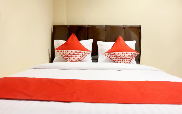 Hotel O Rumah Ayub Syariah