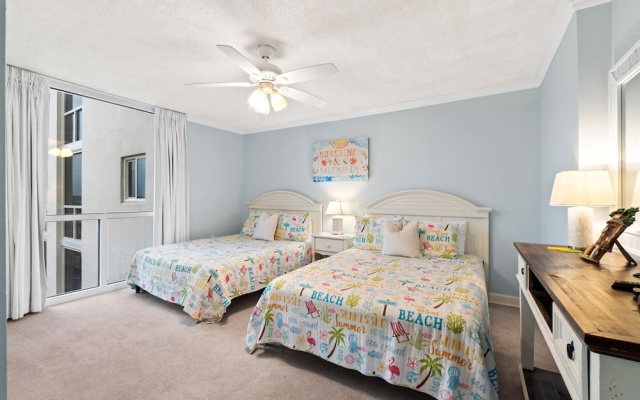 Shoreline Towers 1065 2 Bedroom Condo