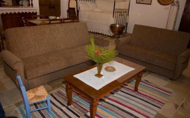 Xenios Cottages