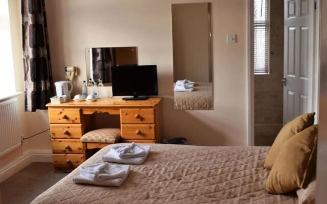 Rettendon lodge events