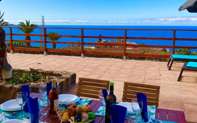 Rincón del Mar , Espacio Natural