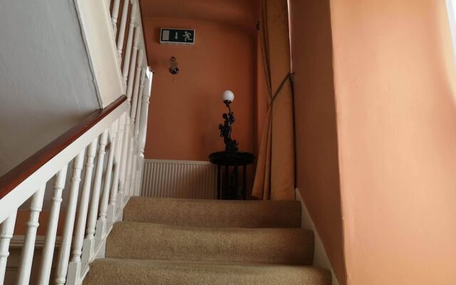 Townsend House Guest House