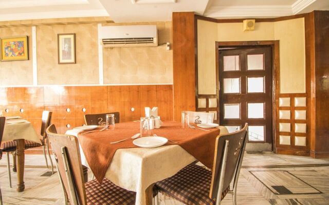 WOW STAYZ2 Hotel Jahanvi Dale