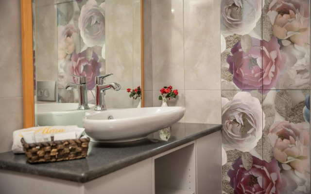 Alma Luxury Resort Hotel