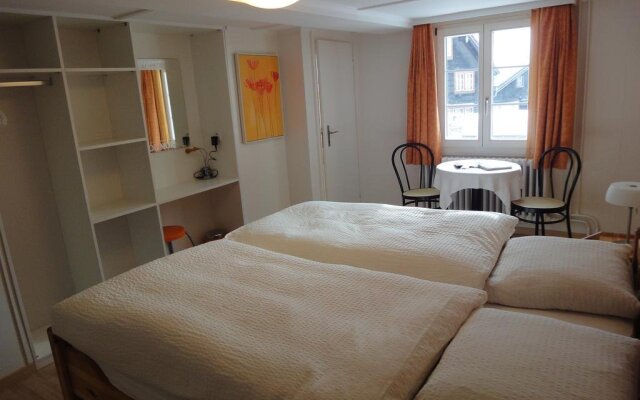 Hotel Gerig