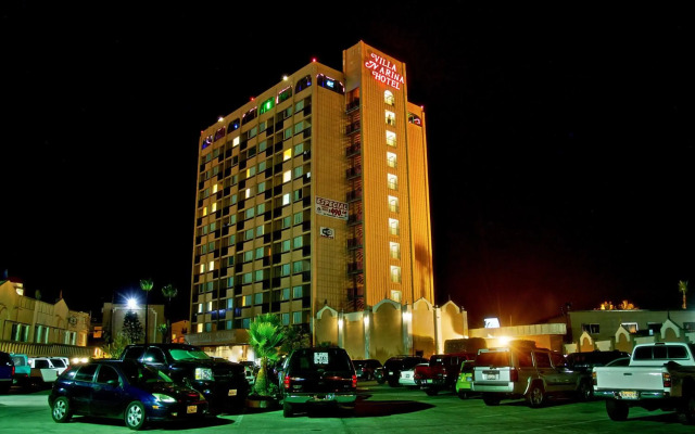 Hotel Villa Marina