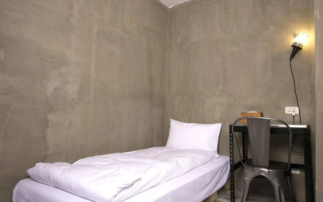 York Design Hotel