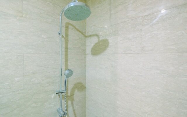 Spacious and Cozy 2BR Apartment Essence Dharmawangsa