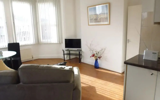 St Matthews Apartments - Hastings