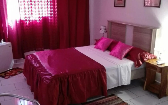 Casa Pavel y Coralia