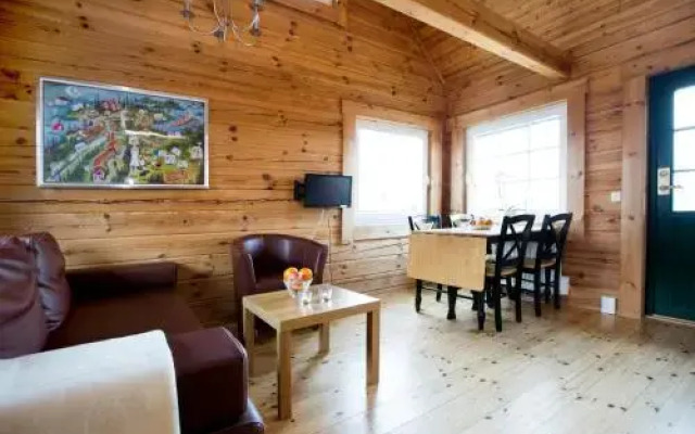 Västervik Resort