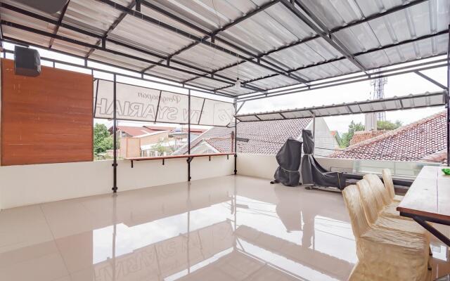 RedDoorz Syariah near Stasiun Cianjur