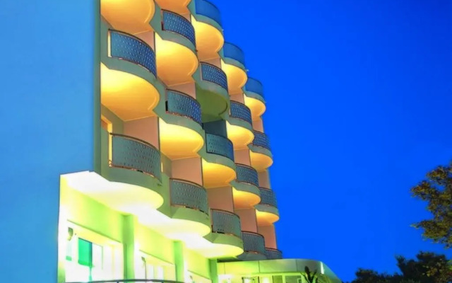 Hotel Helios
