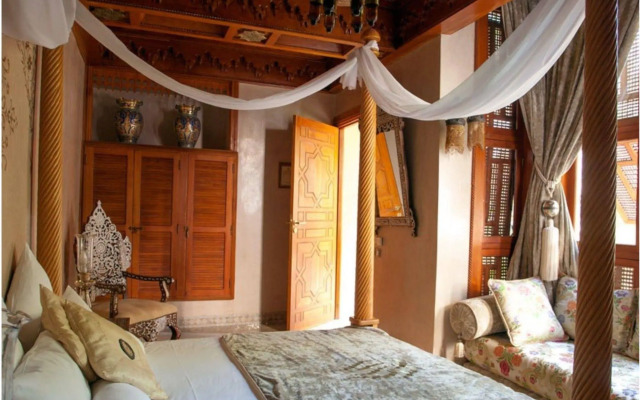 Riad Flam & Spa