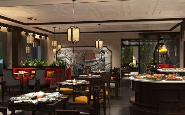 Silkian Hoian Boutique Hotel & Spa