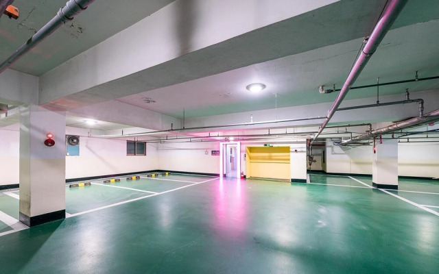 Gwangju Hanam M Business Hotel