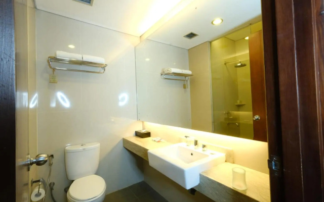 Hotel Surya Yudha Purwokerto