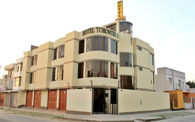 Hotel Torontel