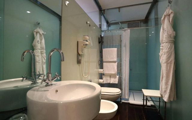 Ca' Nigra Lagoon Resort (Adults Only)