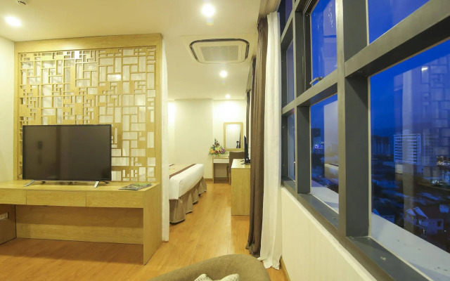 Lavencos Hotel Da Nang