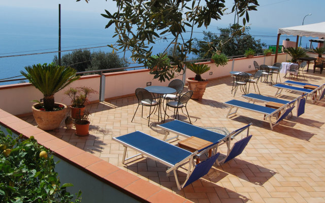 Villamena B&B