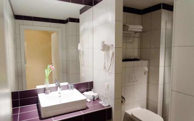 Elaya Hotel Vienna City West